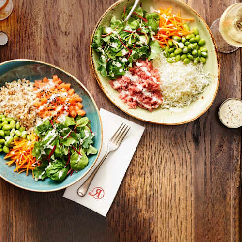 Roadhouse - Baranzate, Baranzate