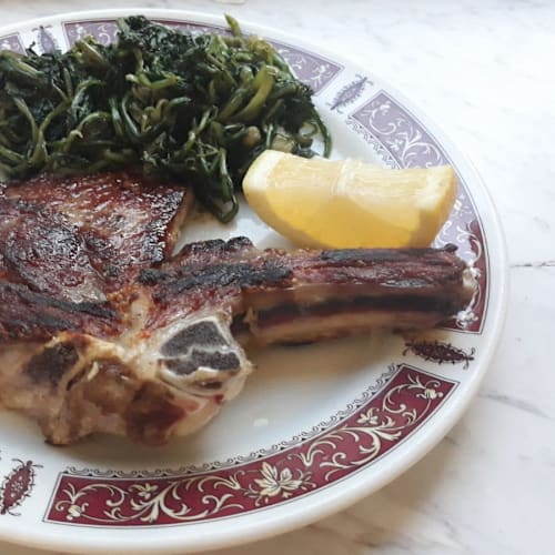 Ristorante Viecce A Trova, Fiuggi