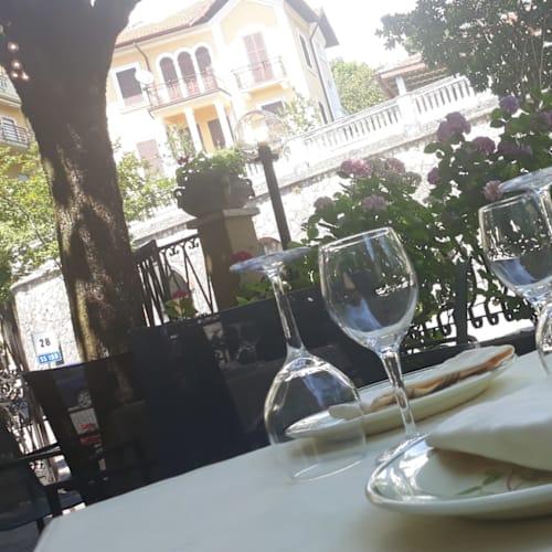 Ristorante Viecce A Trova, Fiuggi