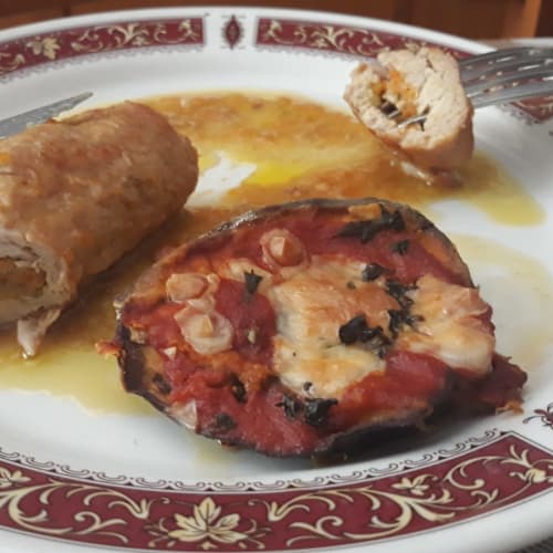 Ristorante Viecce A Trova, Fiuggi
