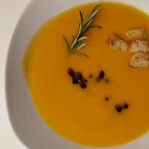 Ristorante Viecce A Trova, Fiuggi
