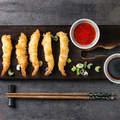 Shiso - Asian Fusion, Amsterdam