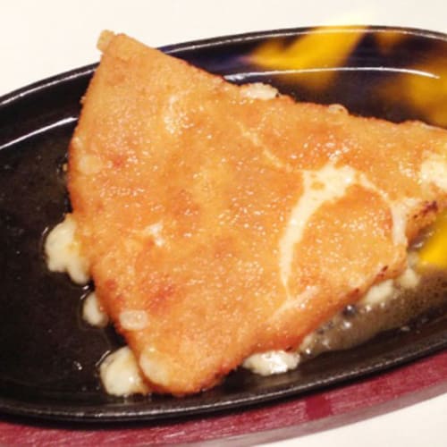 Greek-o Rico (antiguo Dionisos Huertas), Madrid