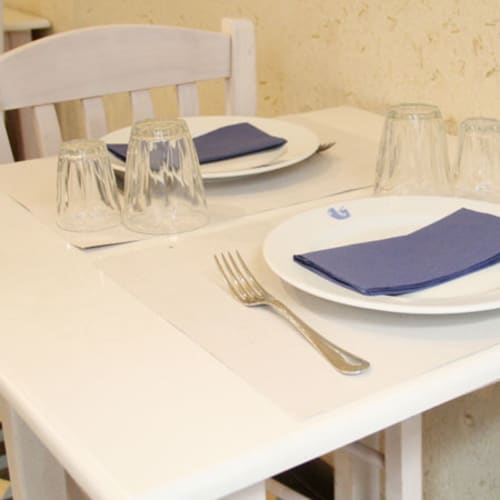 Greek-o Rico (antiguo Dionisos Huertas), Madrid