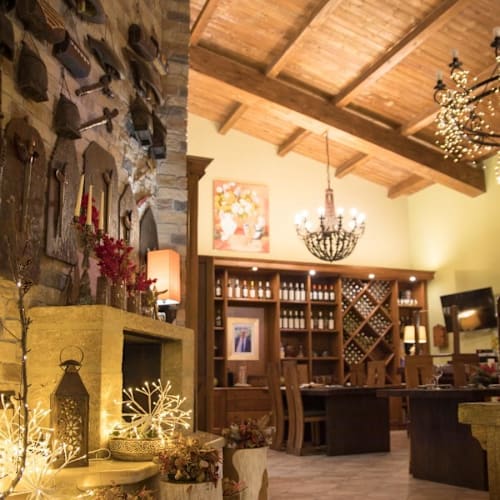 Kuta Restaurant, Isola Capo Rizzuto