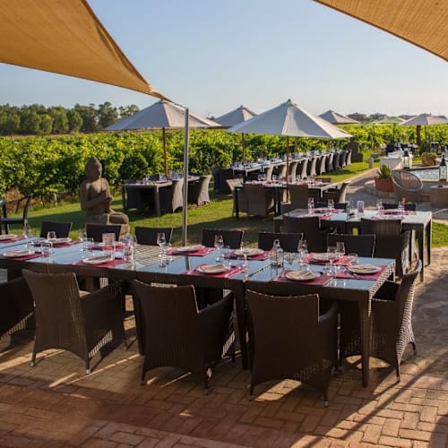 Kuta Restaurant, Isola Capo Rizzuto