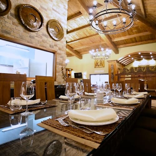 Kuta Restaurant, Isola Capo Rizzuto