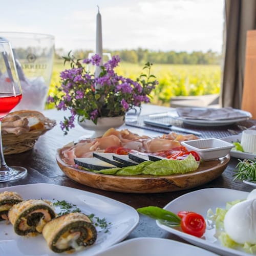 Kuta Restaurant, Isola Capo Rizzuto