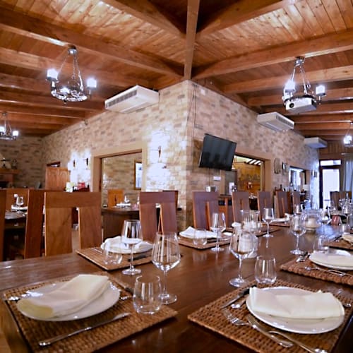 Kuta Restaurant, Isola Capo Rizzuto