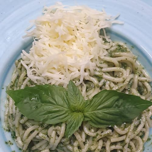 Gran Ruca, Barcelona