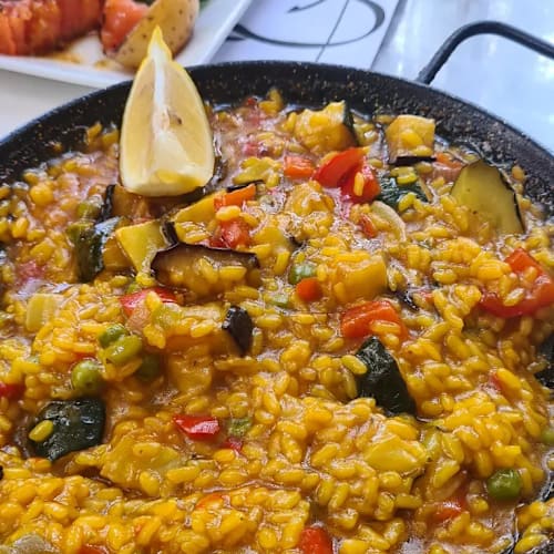 Gran Ruca, Barcelona