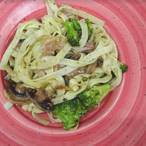 Gran Ruca, Barcelona