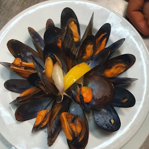 Gran Ruca, Barcelona