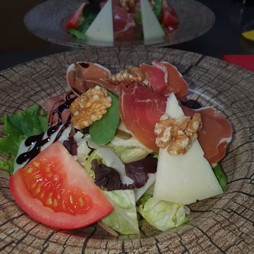 Gran Ruca, Barcelona