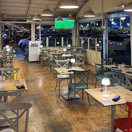 Damarco Pizzeria, Milazzo