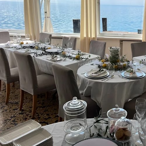 Bistro Da Sandro, Gargnano