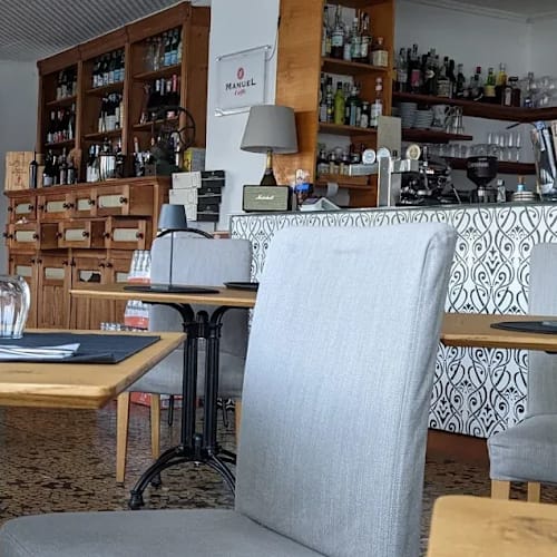 Bistro Da Sandro, Gargnano