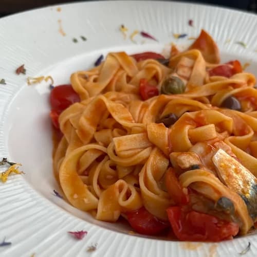 Bistro Da Sandro, Gargnano