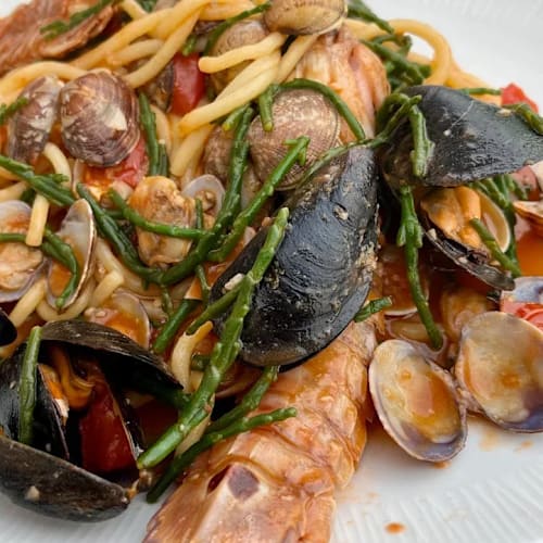 Bistro Da Sandro, Gargnano