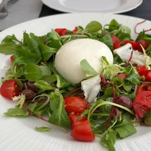 Bistro Da Sandro, Gargnano