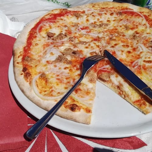 Bistro Da Sandro, Gargnano