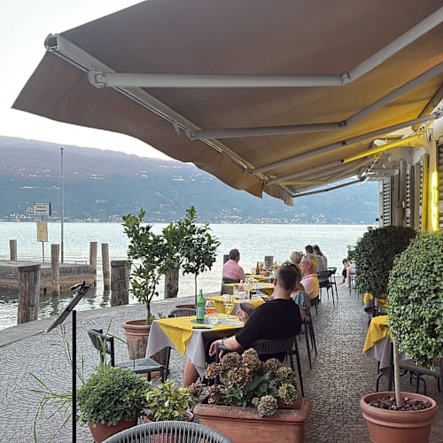 Bistro Da Sandro, Gargnano