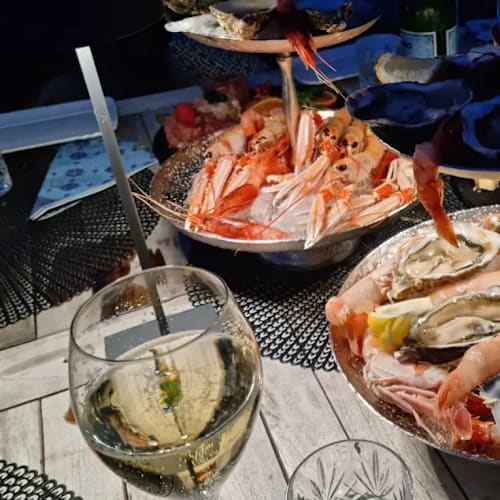Bistro Da Sandro, Gargnano