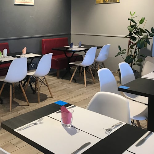 La Table d’Alexandrine, Marseille