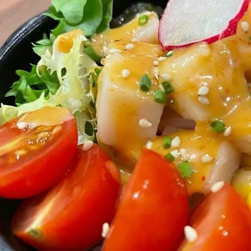 Shenxien Sushi Bar, Madrid