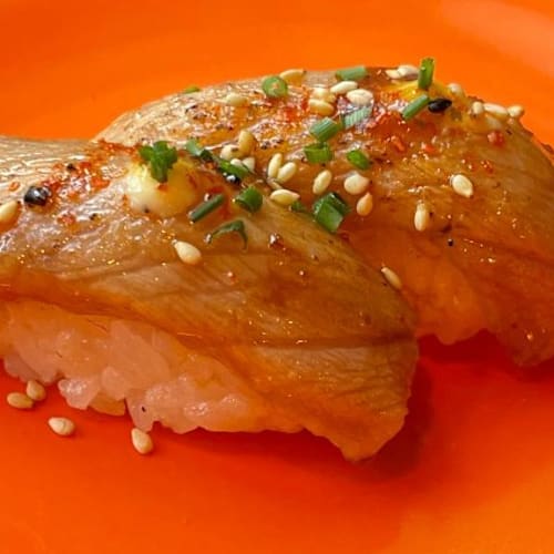 Shenxien Sushi Bar, Madrid