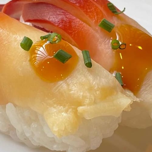 Shenxien Sushi Bar, Madrid