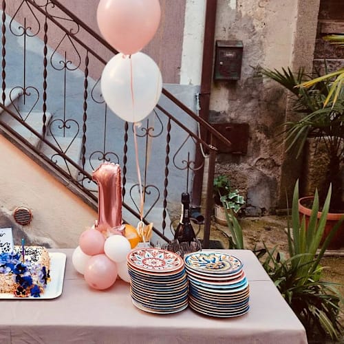 La fraschetta Degli antichi sapori, Bomarzo