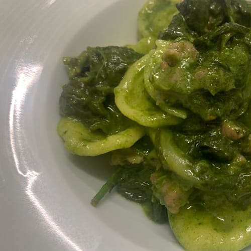 La fraschetta Degli antichi sapori, Bomarzo