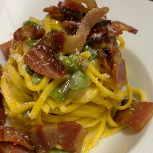 La fraschetta Degli antichi sapori, Bomarzo