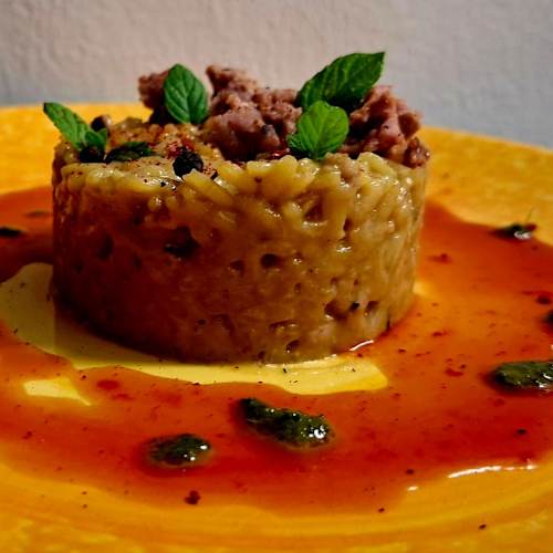 Lago Argentato, Terme di Cotilia