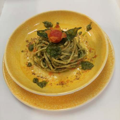 Lago Argentato, Terme di Cotilia