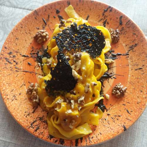 Lago Argentato, Terme di Cotilia