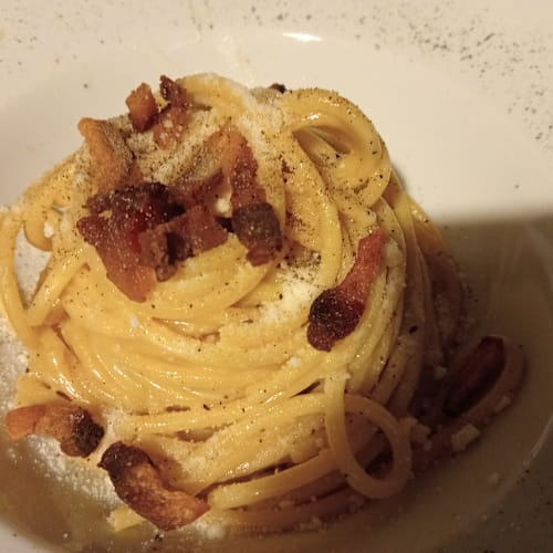 Lago Argentato, Terme di Cotilia