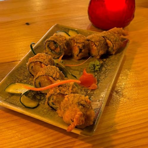 IKKI HARU, Badalona