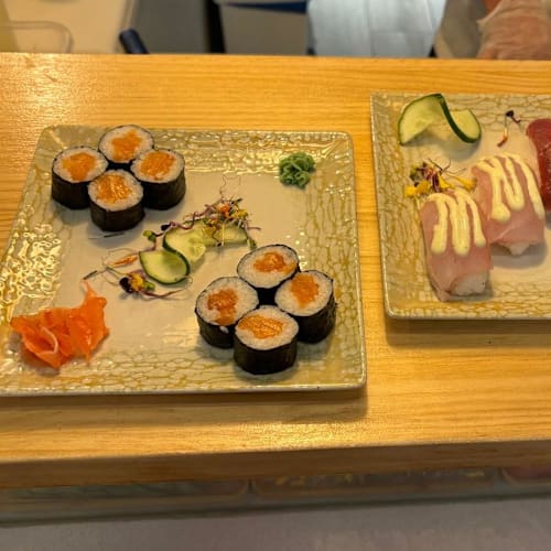 IKKI HARU, Badalona
