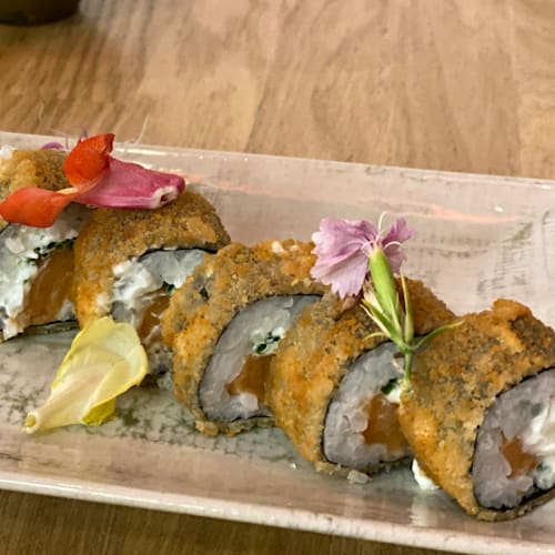 IKKI HARU, Badalona