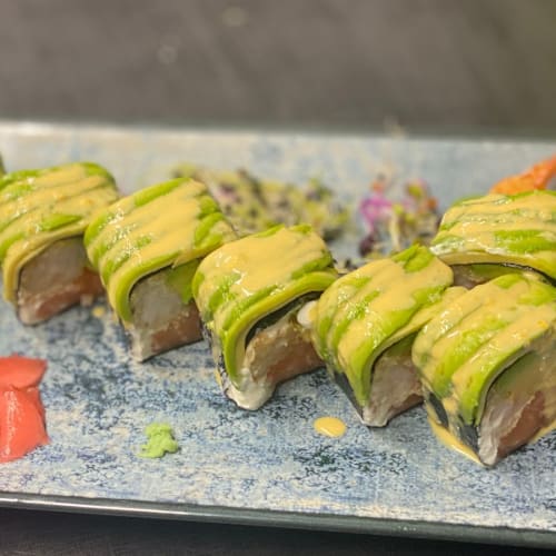 IKKI HARU, Badalona