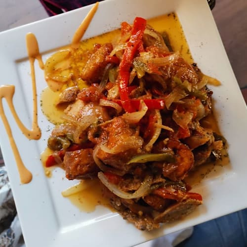 Le Chalet, Bagnolet