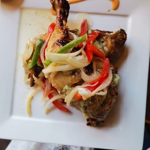 Le Chalet, Bagnolet