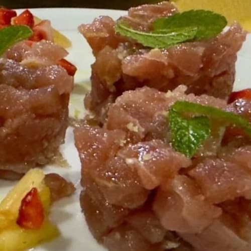 Ristorante Tenuta Fasano, Forio