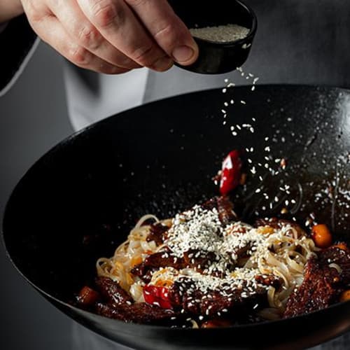 Mondi Amsterdam New West, Amsterdam