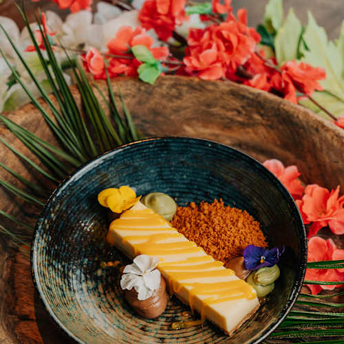 Mondi Amsterdam New West, Amsterdam