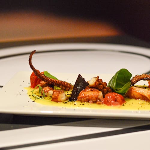Ibis Kitchen, Lainate