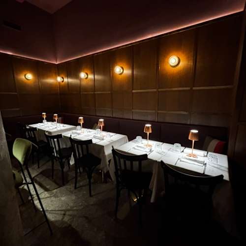 Insula Sardinia Experiences - Milano, Milano