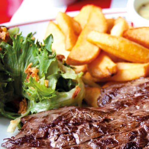 Restaurant La Boucherie, Puget-sur-Argens